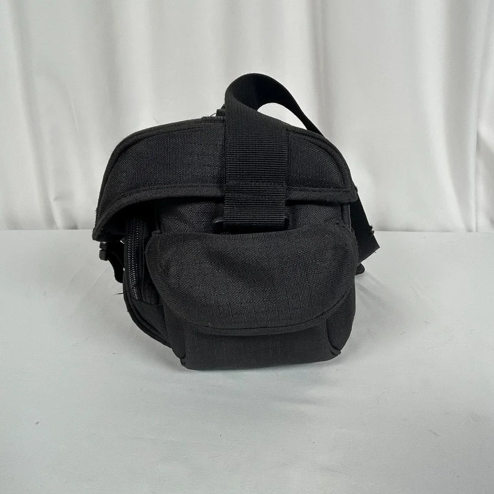 Nikon Utility Camera Digital Device Carry Bag‎ Padded Pockets 15